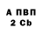 Кетамин VHQ Valya Fomenko